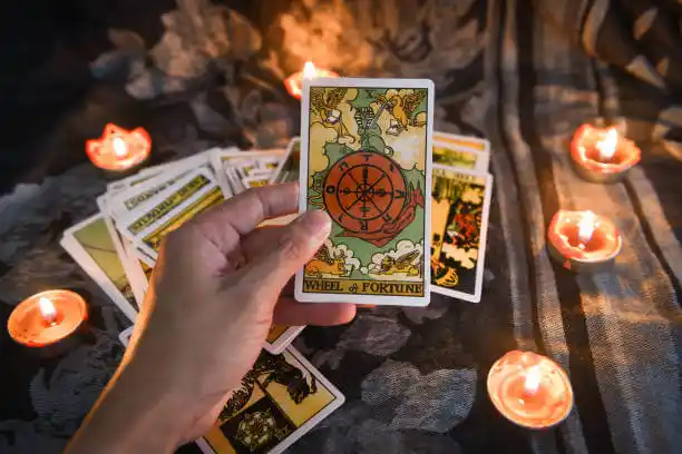 tarot cards Rocky Hill